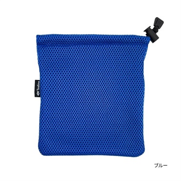 エアメッシュポーチ【リールケース/小物ケース/リール保護】